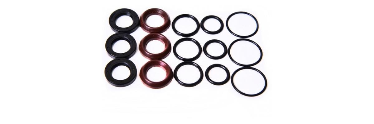 CAMSHAFT OIL SEAL